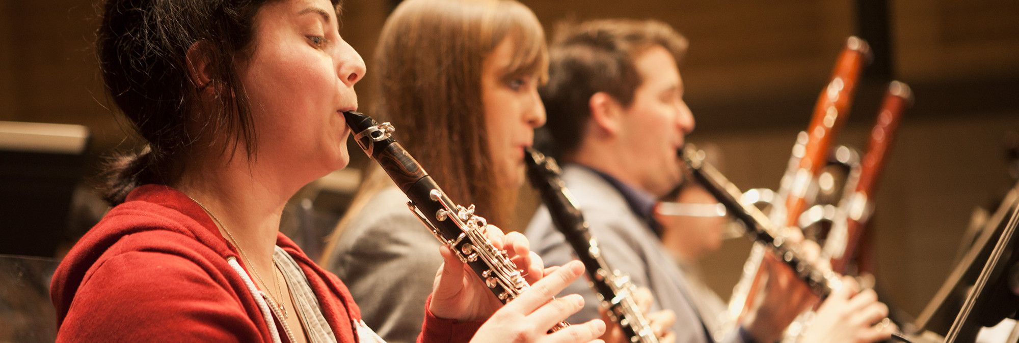 SFCM Wind Ensemble Concert